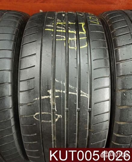 Dunlop SP Sport Maxx GT 275/35 R21 107U