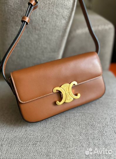 Сумка Celine triomphe