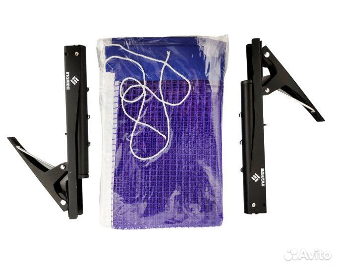 Сетка для настольного тенниса Ingame