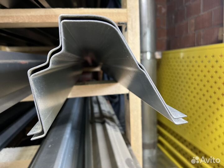 Ремонтные пороги Hyundai Sonata 5 (NF)