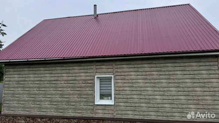 Фасадные работы под ключ