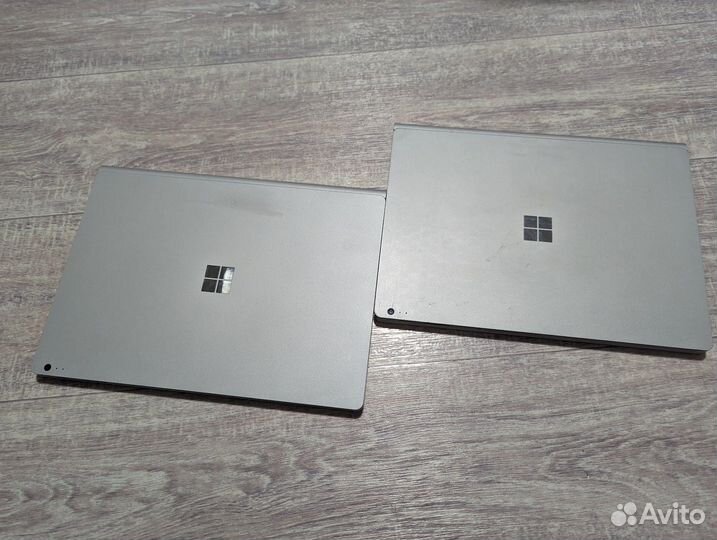 Microsoft Surface Book 2 13