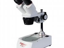 Микроскоп стерео Микромед MC-1 вар. 1С (2х/4х)