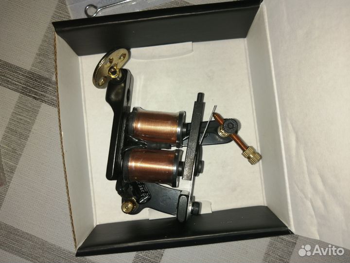 Набор для тату