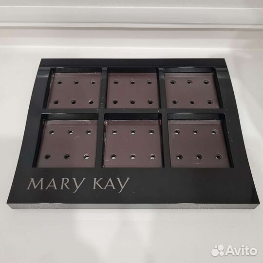 Держатель/палетка для теней