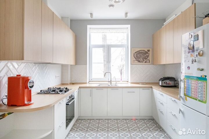 Кухня (цена за всю кухню) CN:044019