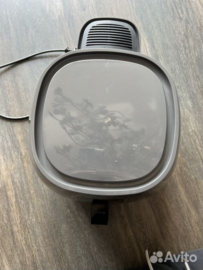 Аэрогриль philips