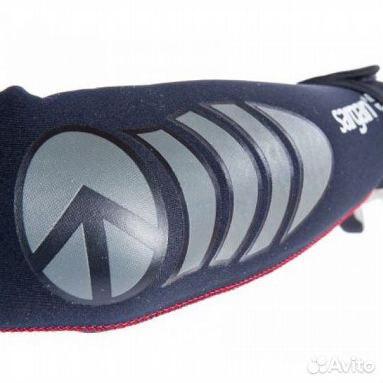 Длинный мужской гидрокостюм для теплой погоды Nero