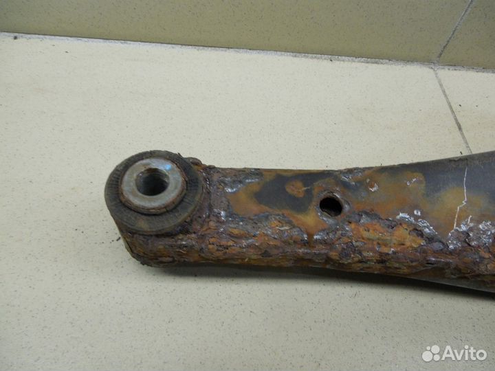 Рычаг задний поперечный Almera Classic (B10) 2006