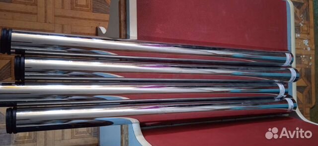 Ножки мебельные