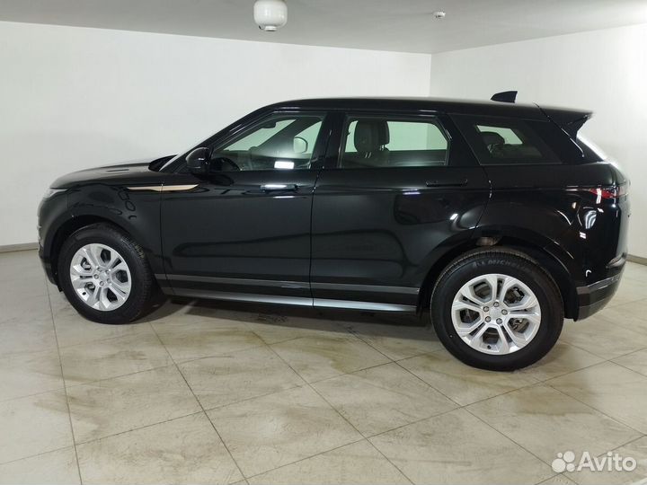 Land Rover Range Rover Evoque 2.0 AT, 2023