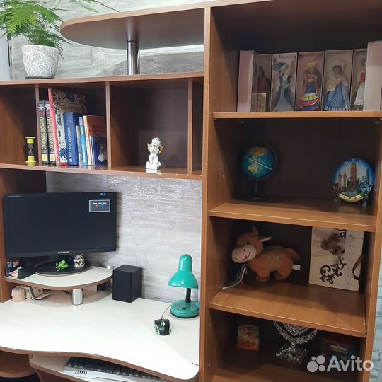 Компьютерный стол бу