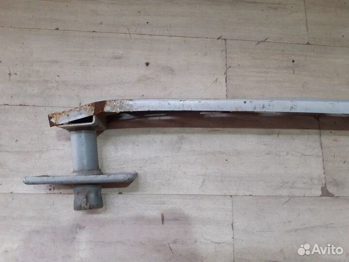 Усилитель заднего бампера Cadillac Srx 2 С 2009