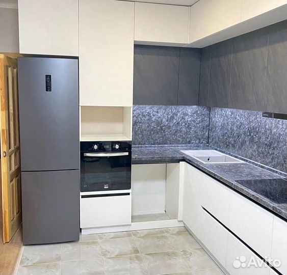 Кухня от производителя