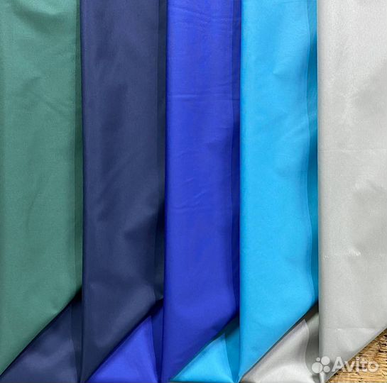 Ткань курточная Дюспо 240