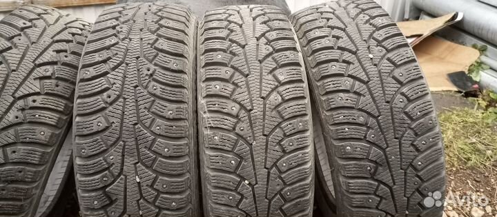 Nokian Tyres Nordman 5 185/60 R14 82T