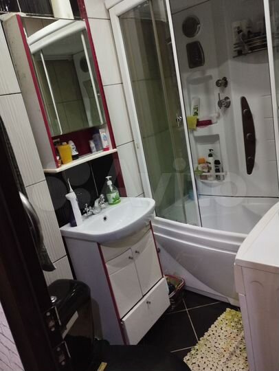 2-к. квартира, 45,2 м², 5/5 эт.