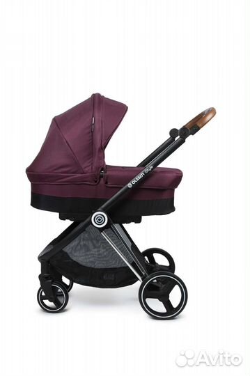 Коляска 2 в 1 Babyton