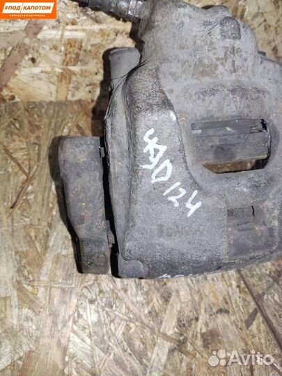 Суппорт тормозной передний правый Ford Mondeo 4