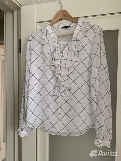 Tommy hilfiger блузка