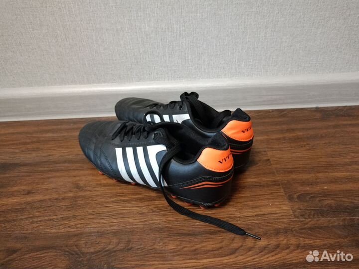 Футбольные бутсы 41 размер