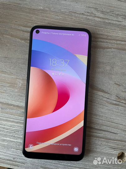 Samsung galaxy a11
