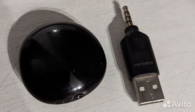 Mp3 плеер Samsung YP-S2 / 2GB