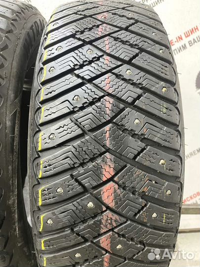 Goodyear Ultragrip Ice Arctic 185/60 R15 88M