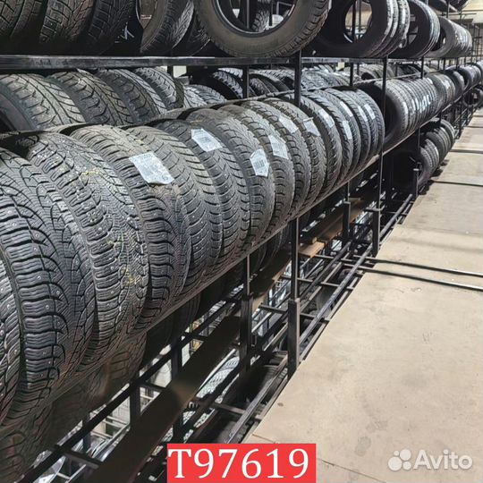 Matador MP 50 Sibir Ice 185/65 R15 89S