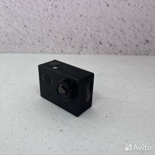 Экшн-камера Action-Camera 4K Wifi 9031xс с комплек