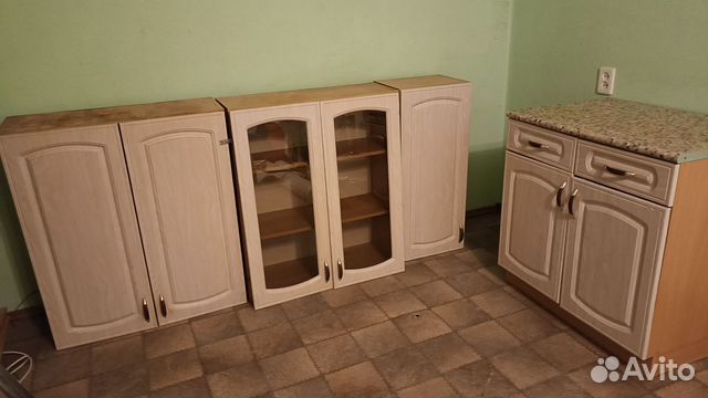 Кухонный гарнитур купить в Нижнем Новгороде | Товары для дома и дачи ...