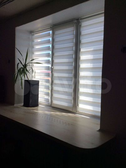 Таунхаус 55 м² на участке 1 сот.