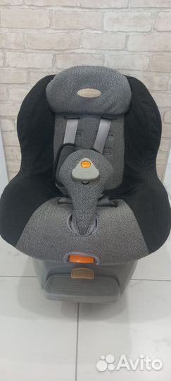 Детское автокресло от 0 до 18 кг
