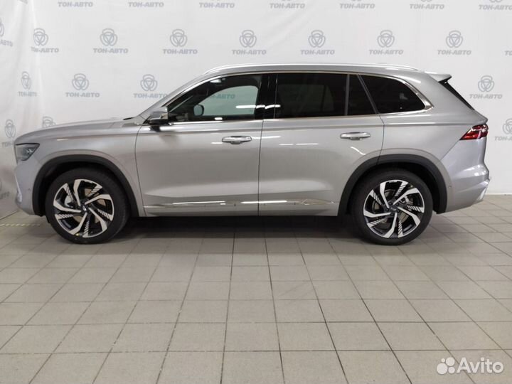 Geely Monjaro 2.0 AT, 2023