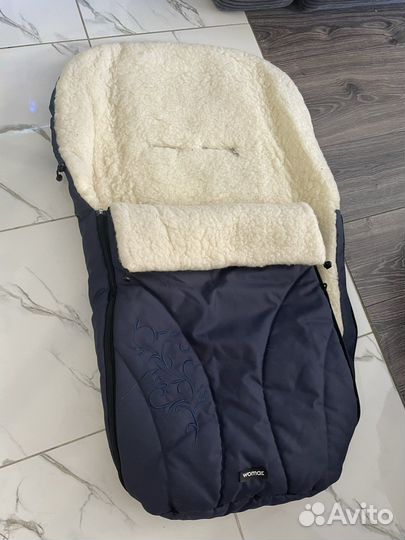 Коляска inglesina aptica