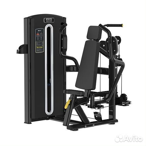 Баттерфляй Bronze GYM M05-002