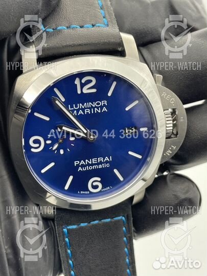 Часы Panerai Luminor Marina 44mm