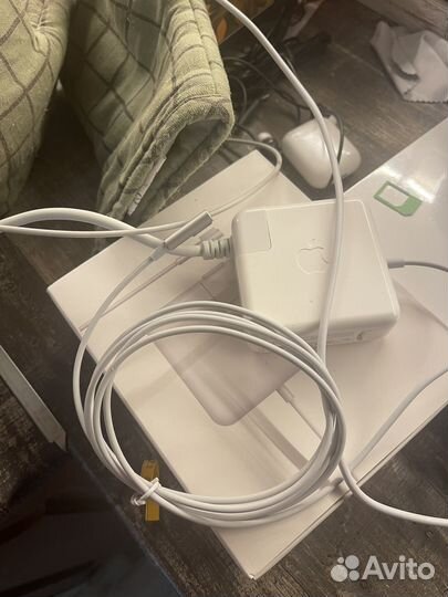 Apple MacBook Air 11