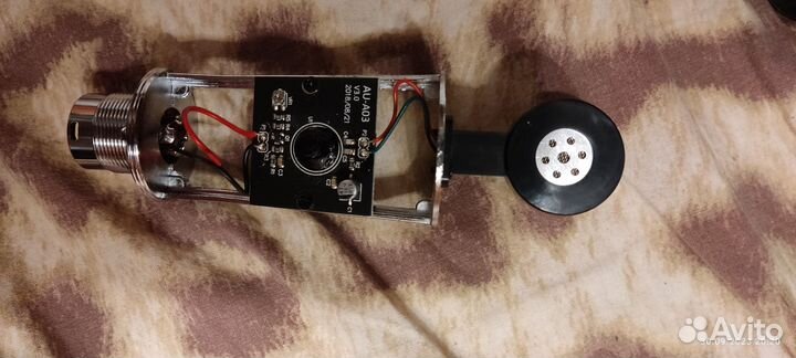 Микрофон Maono AU-A03