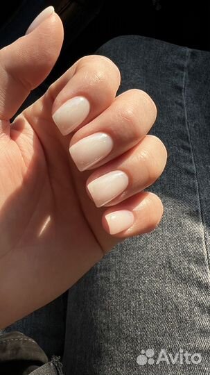 Мастер маникюра и педикюра