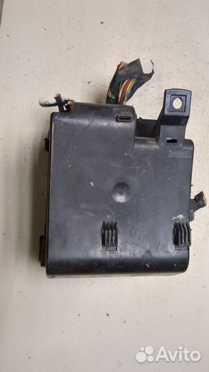 BSM Блок предохранителей Citroen Xsara-Picasso, 2005