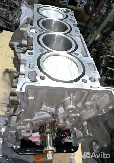 Двигатель G4KE на Kia Sorento, Kia Optima 3