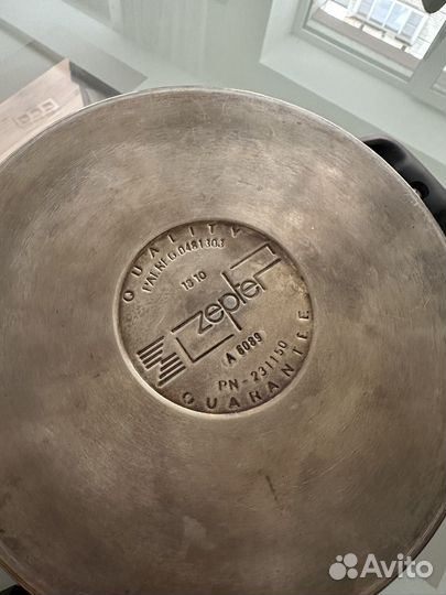 Zepter сотейник