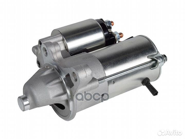 06-10043-SX стартер 12V 1.1KW 10TFord Focus/Mo