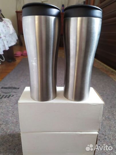 Термокружки