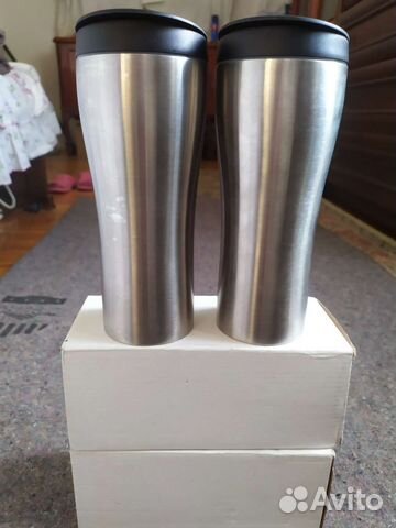 Термокружки