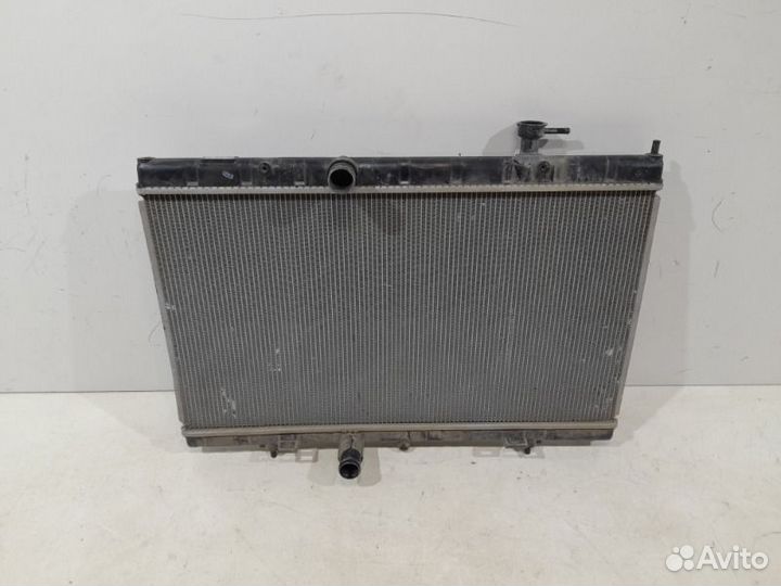 Радиатор охлаждения Nissan X-Trail T32 2013-2022