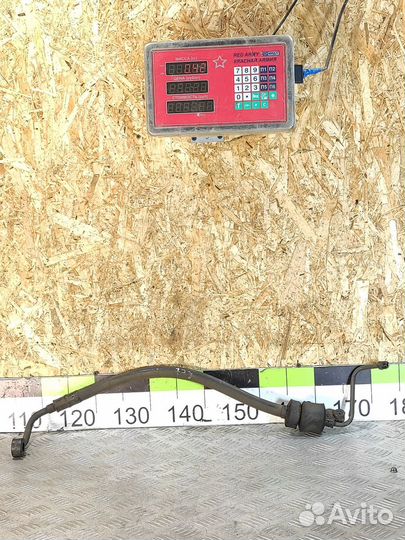 Трубка гидроусилителя Kia Cerato 2009 2013