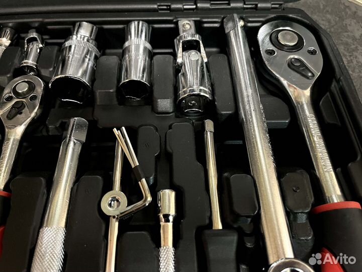 Набор инструментов