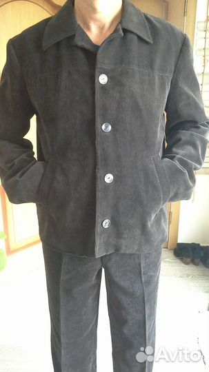 Костюм мужской